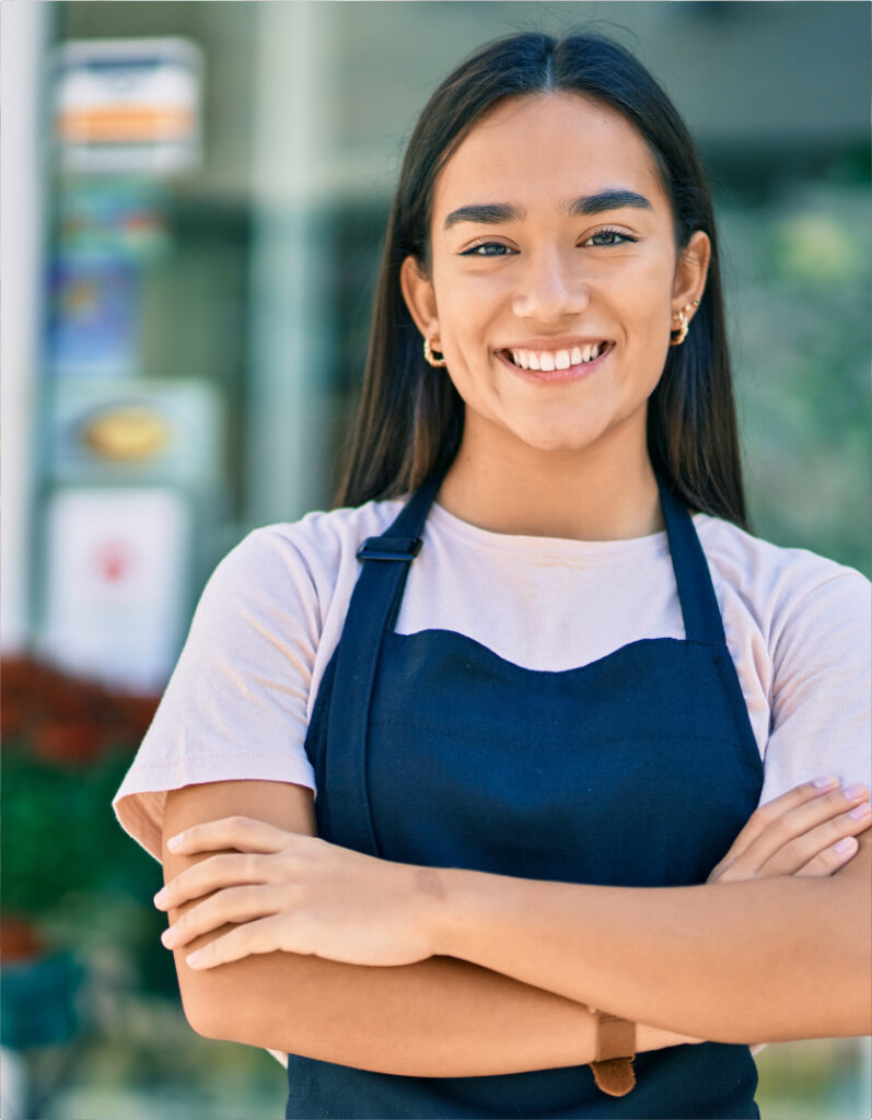 Residencia para Emprendedores