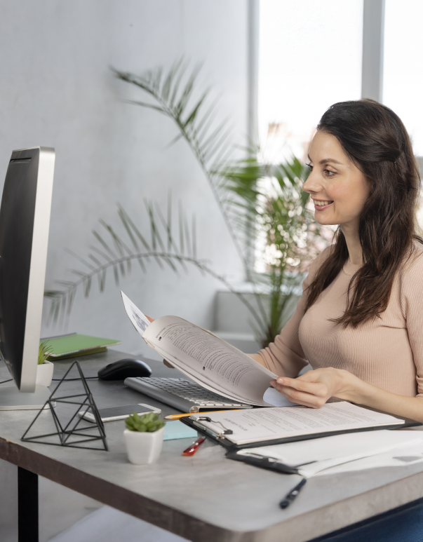 Autorización de Trabajo por Cuenta Propia