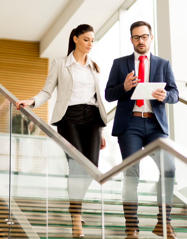 Traslado Intraempresarial